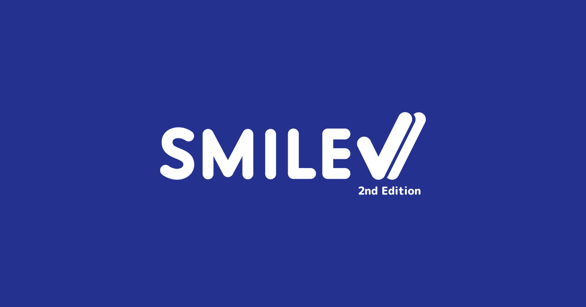 運営会社 - SMILE V2 Smart 通販